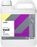 Iron Remover Lemon Scent 4 Liter Refill S9576