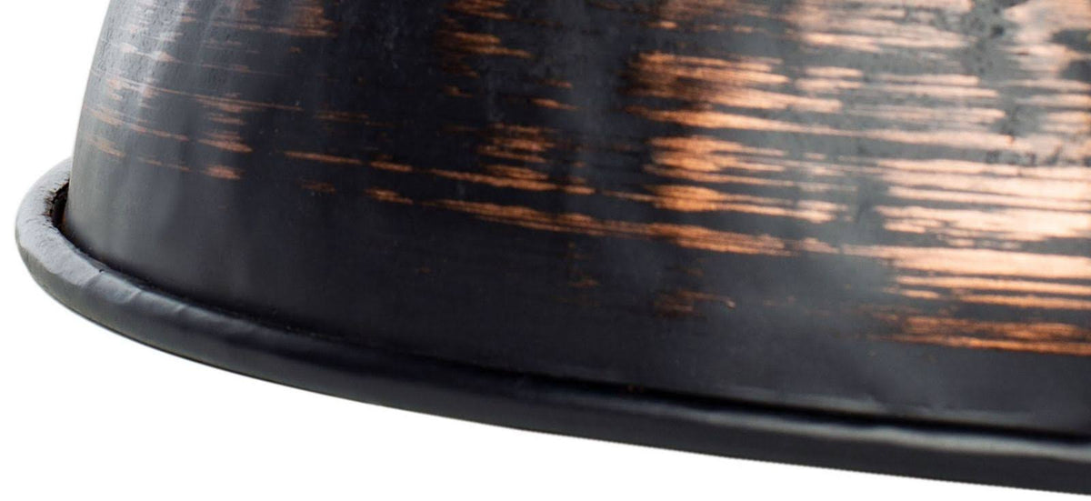 Black Fire Pit Y4966