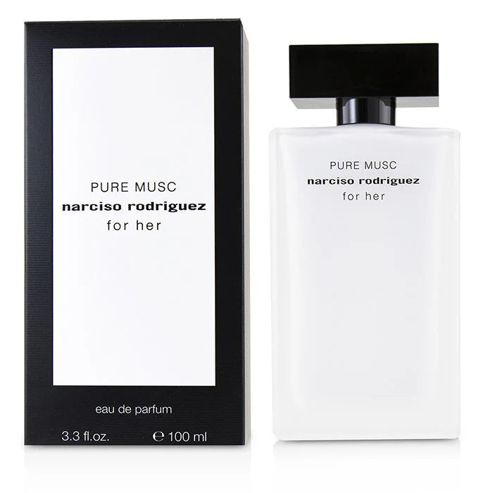 For Her Pure Musc Eau de Parfum Spray 100ml/3.3oz V132666