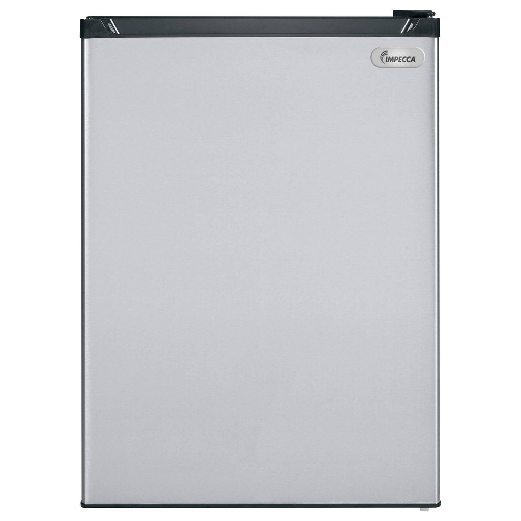 24 in. 5.5 Cu. ft. Built-in Refrigerator Stainless Steel U4581