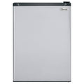 24 in. 5.5 Cu. ft. Built-in Refrigerator Stainless Steel U4581