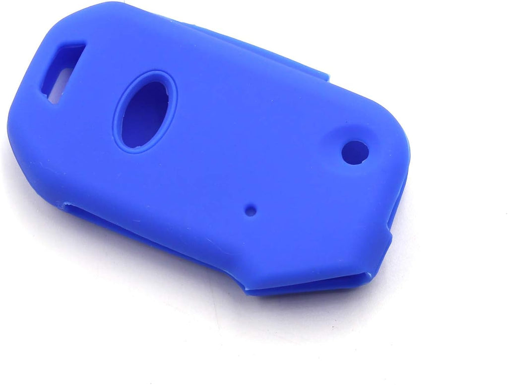 Silicone Key Case Cover for Kia Vehicles M9789