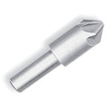 1-1/2 inch HSS 6 Flute Chatterless Countersink W795970