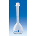 10ml PP Class B Volumetric Flask with Screw Cap Y76092