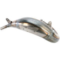 Silver Steel Pipe L424575