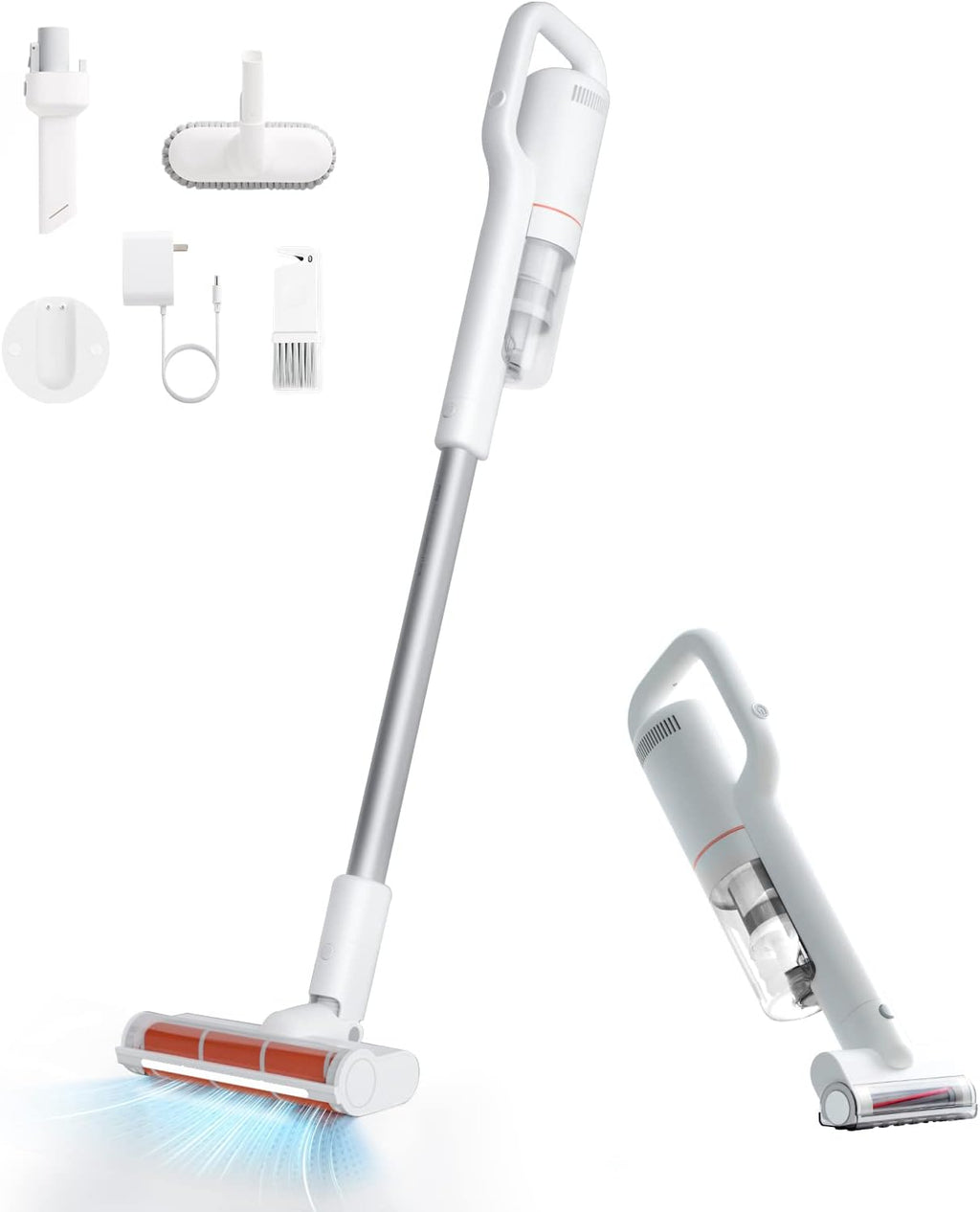 Cordless Stick Vacuum Cleaner N958