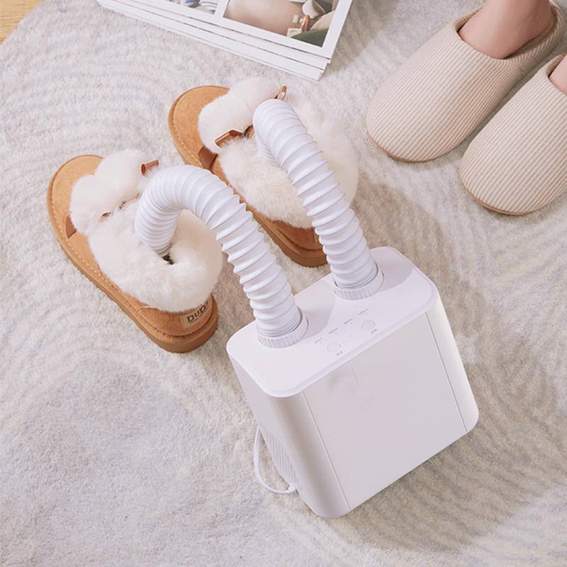 Smart Extensible Shoe Dryer and Clothes Dryer S3462