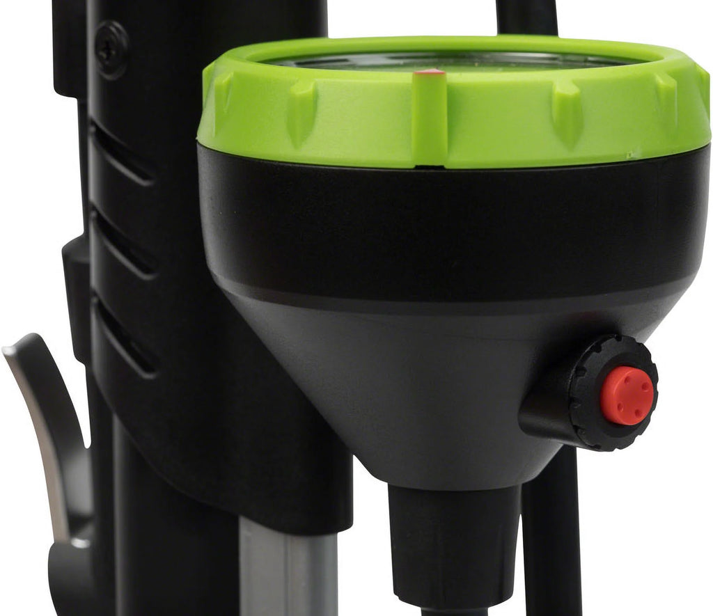 Floor Pump V61043
