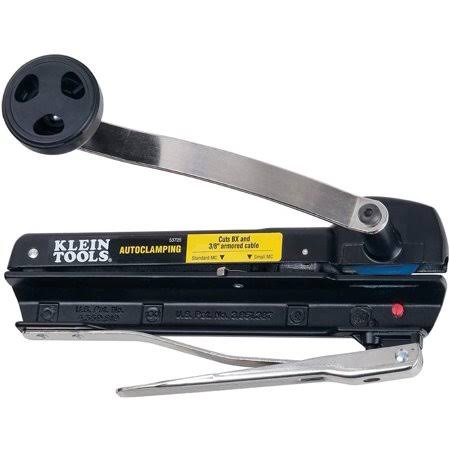 Black Cable Cutter C325636