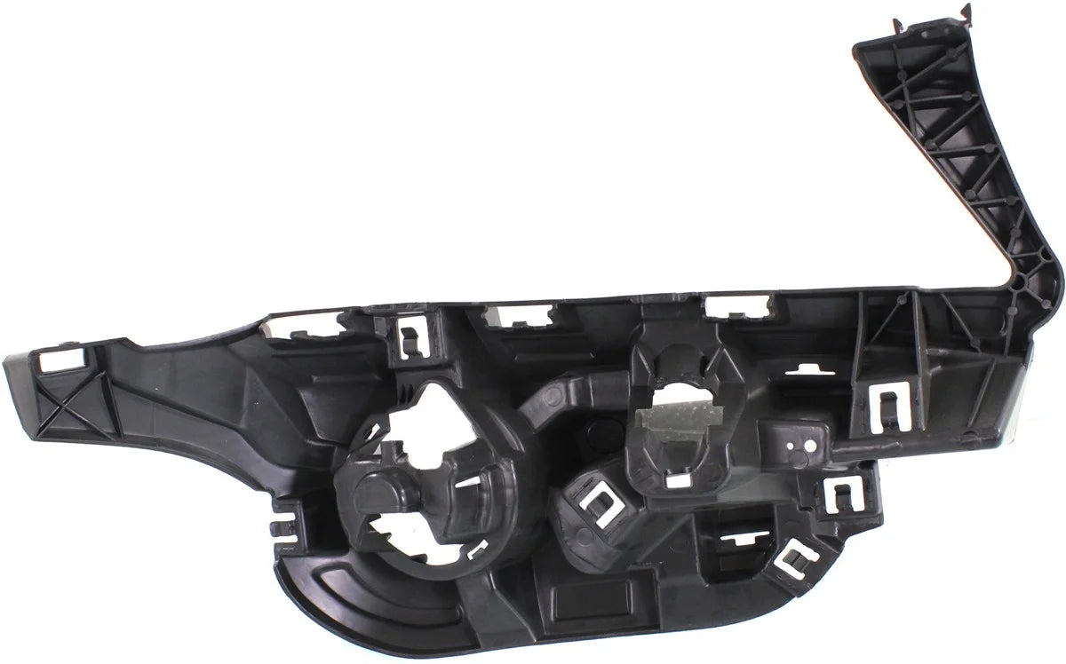 Bumper Retainer LH Plastic M413161