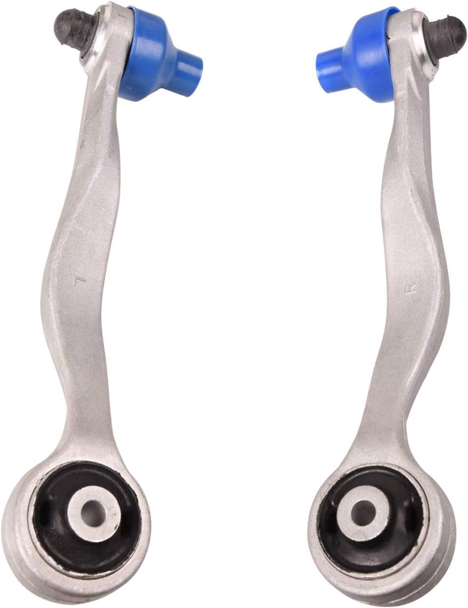 Front Suspension Control Arm Kit Set of 12 A7095
