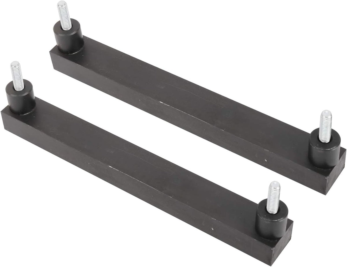Engine Camshaft Locking Timing Tool for Jaguar Land Rover 3.0 3.5 4.0 4.2 & 4.4 V8 Pack of 2 H919610