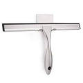 Black Stainless Steel 12 Inches Shower Squeegee N391