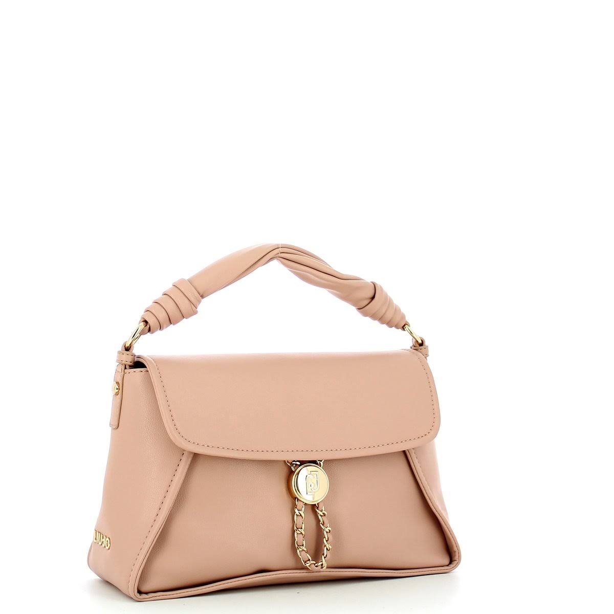 Borsa A Mano Con Catena X770264