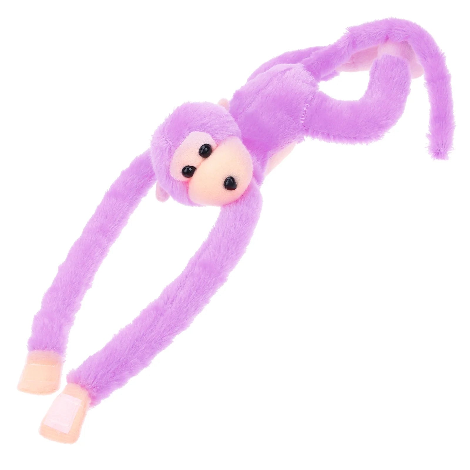 Hanging Monkey Stuffed Animal Plush Toy X787