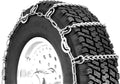 Light Truck Tire Traction Chain - Set of 2 V7352