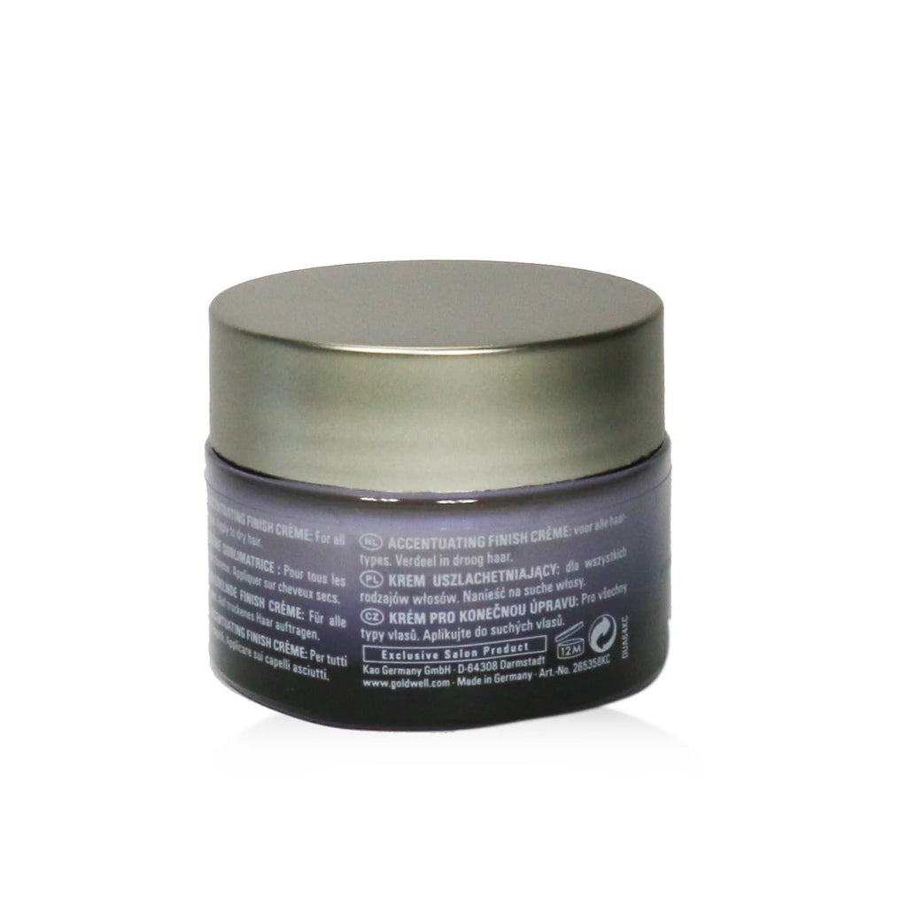 Style Accentuating Finish Creme 50ml O23207
