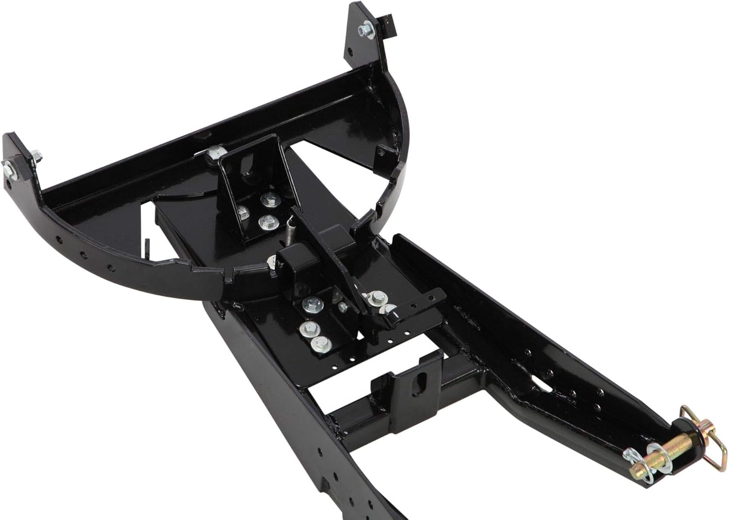 72 inch UTV Snow Plow Kit V890