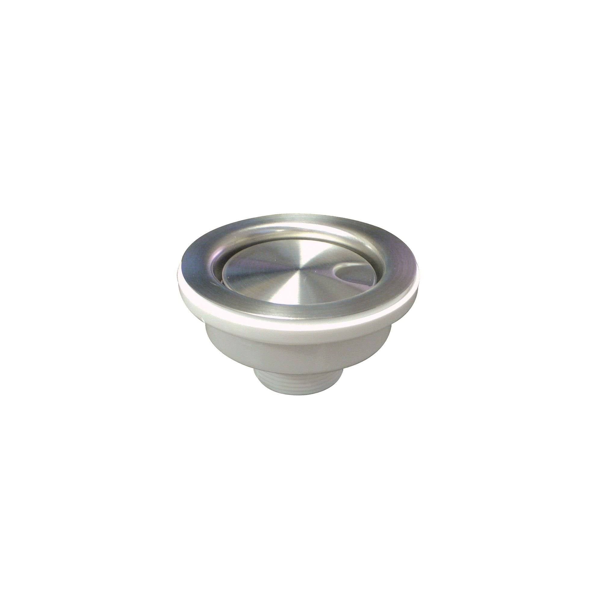Truffle Laundry Sink with Strainer U23785