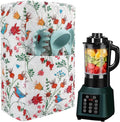 Blender and Food Processor Dust Cover with Pocket Y17599