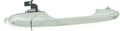 Chrome Front Exterior Door Handle for Fiat 500 Z8110