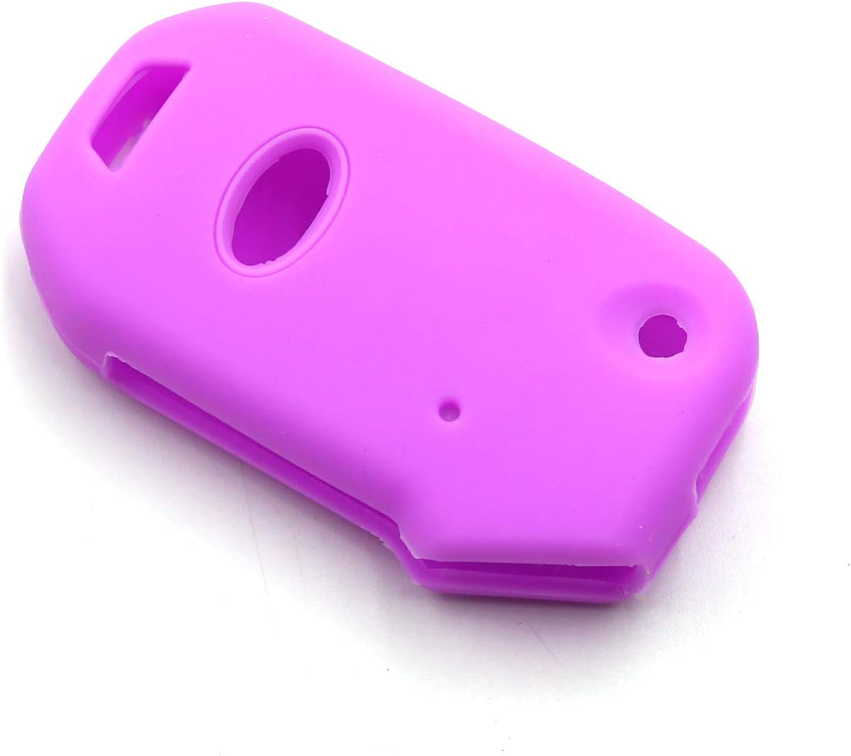 Silicone Key Case Cover for Kia Vehicles M9789