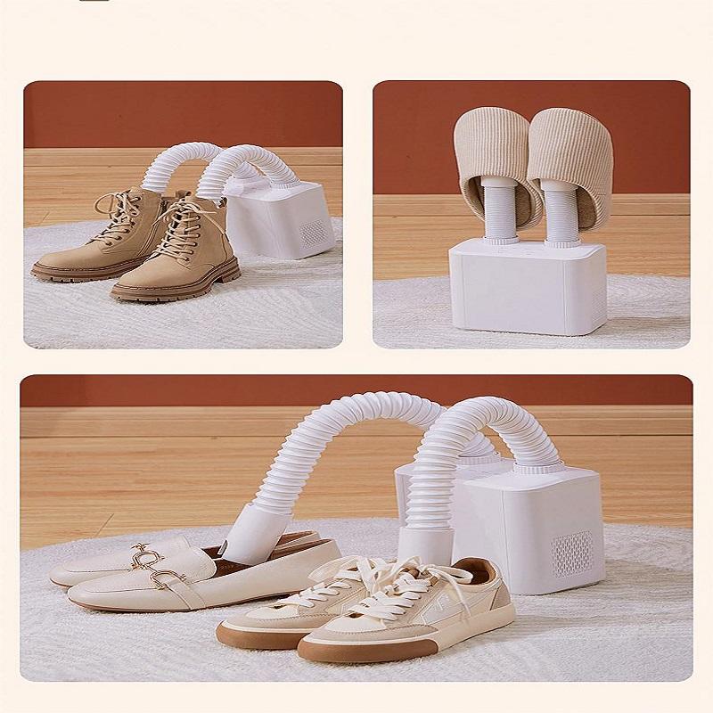 Smart Extensible Shoe Dryer and Clothes Dryer S3462
