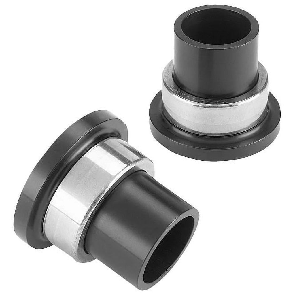 Front and Rear Wheel Spacer Kits for KTM EXC 525 2003-2007 N18779