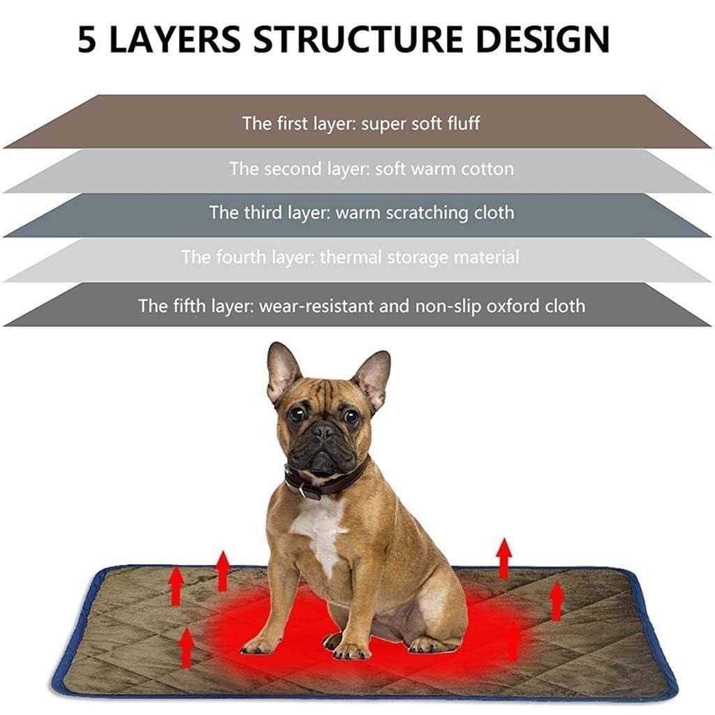 Non-Electric Pet Warming Pad A97935