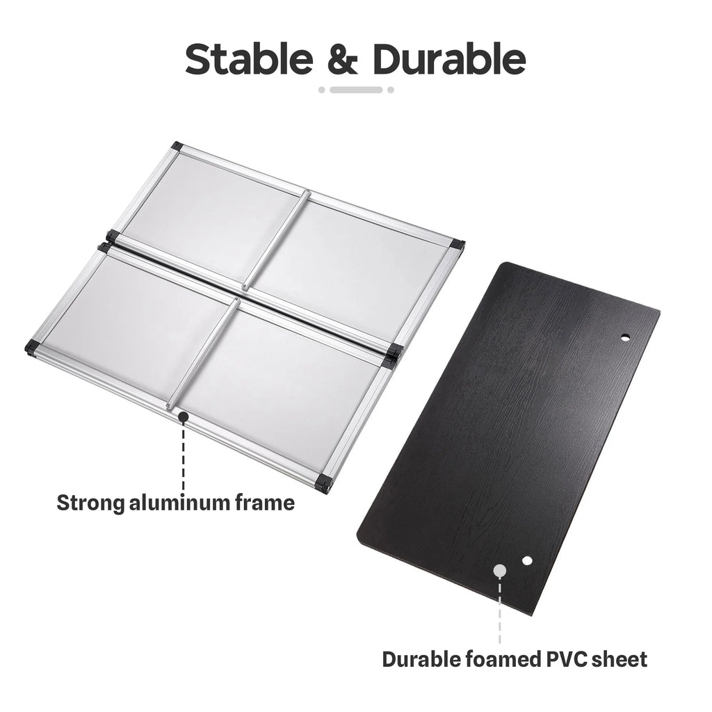 Popup Promotional Counter Table Booth Display Banner Stand C745333
