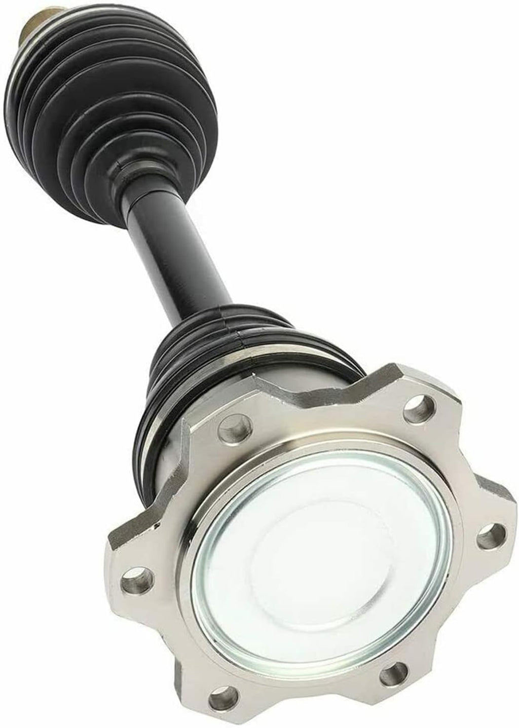 Complete Front CV Axle Half Shaft for 6 LUG MODELS Only D5869