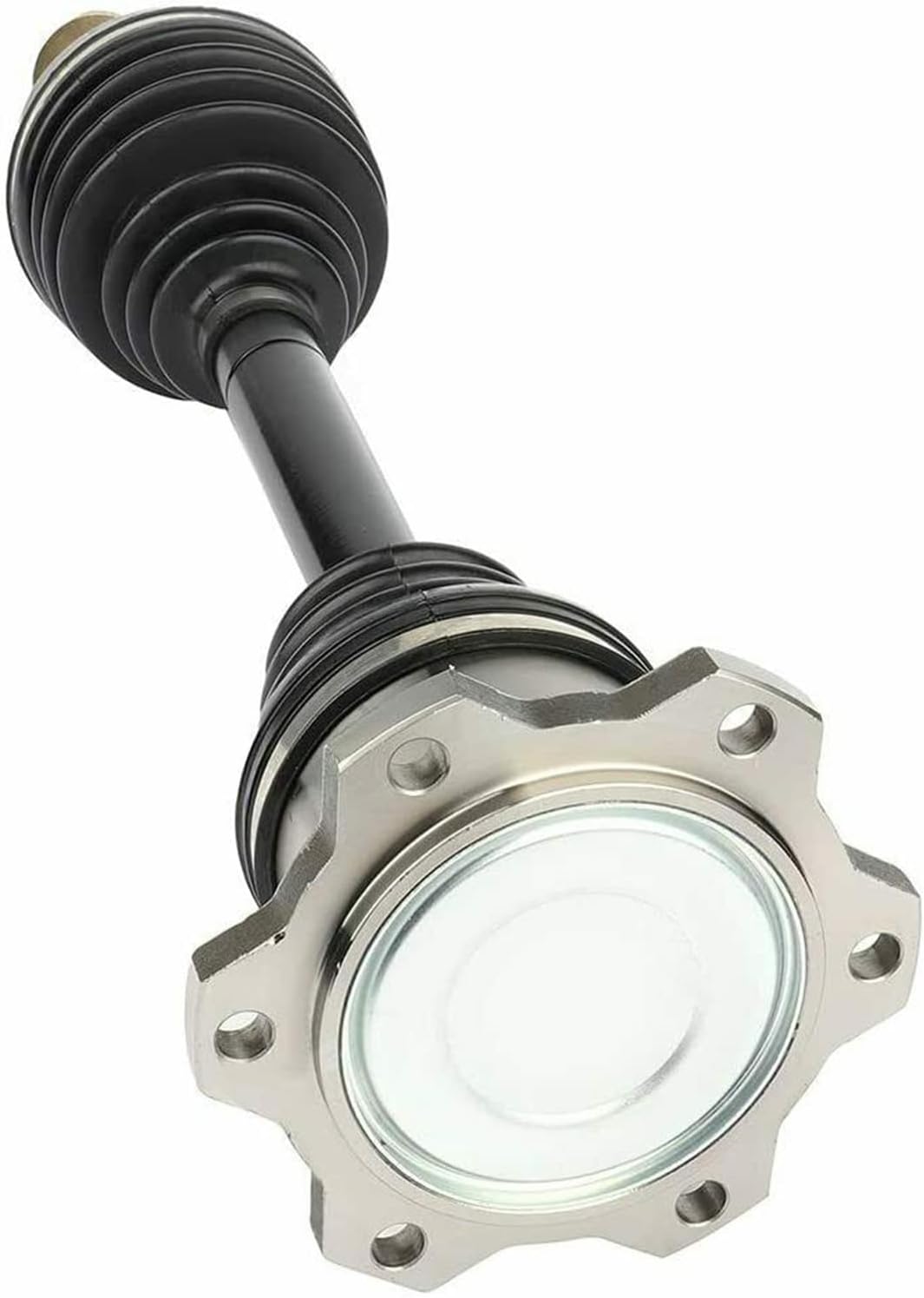 Complete Front CV Axle Half Shaft for 6 LUG MODELS Only D5869