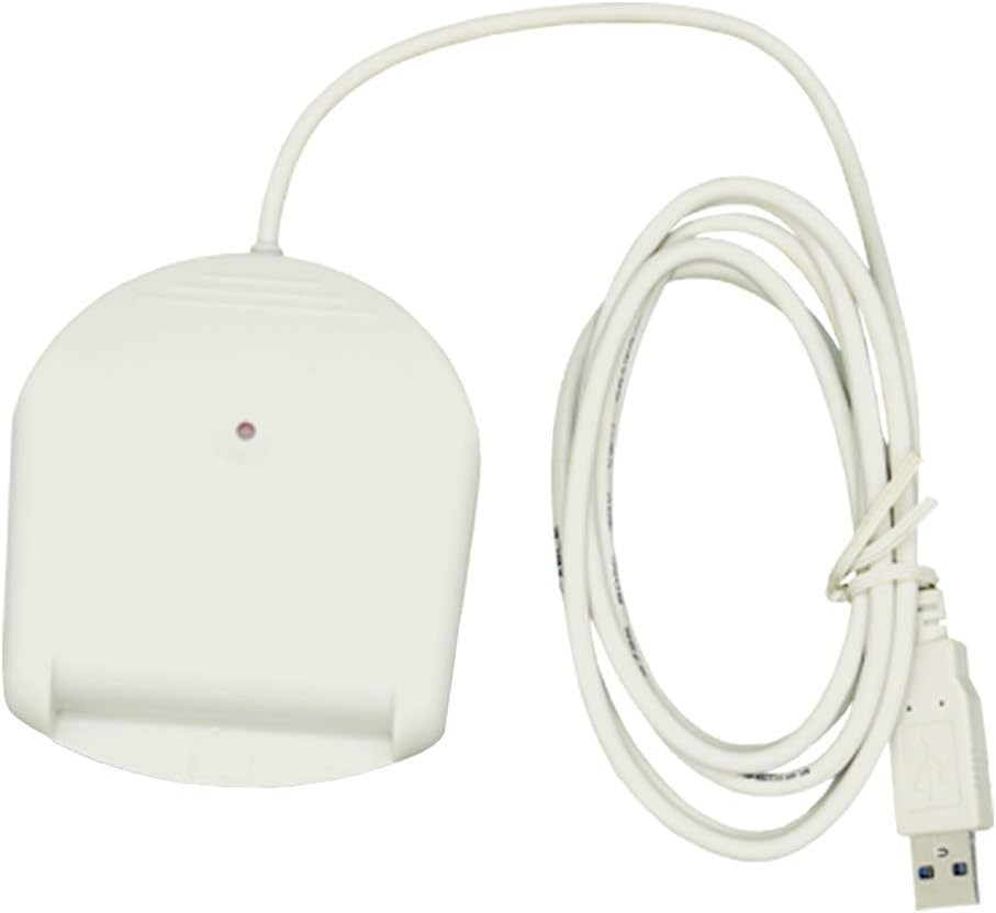 SIM Card Tools & Accessories Kit with 1 SIM Card Reader + 5pcs Programmable USIM Cards + 1 Adapter Kit T266