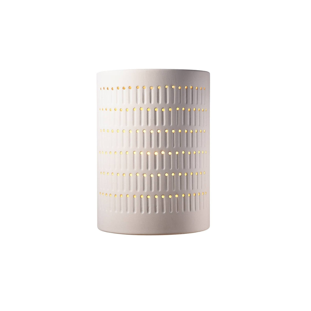 1 Light Sconce J86942