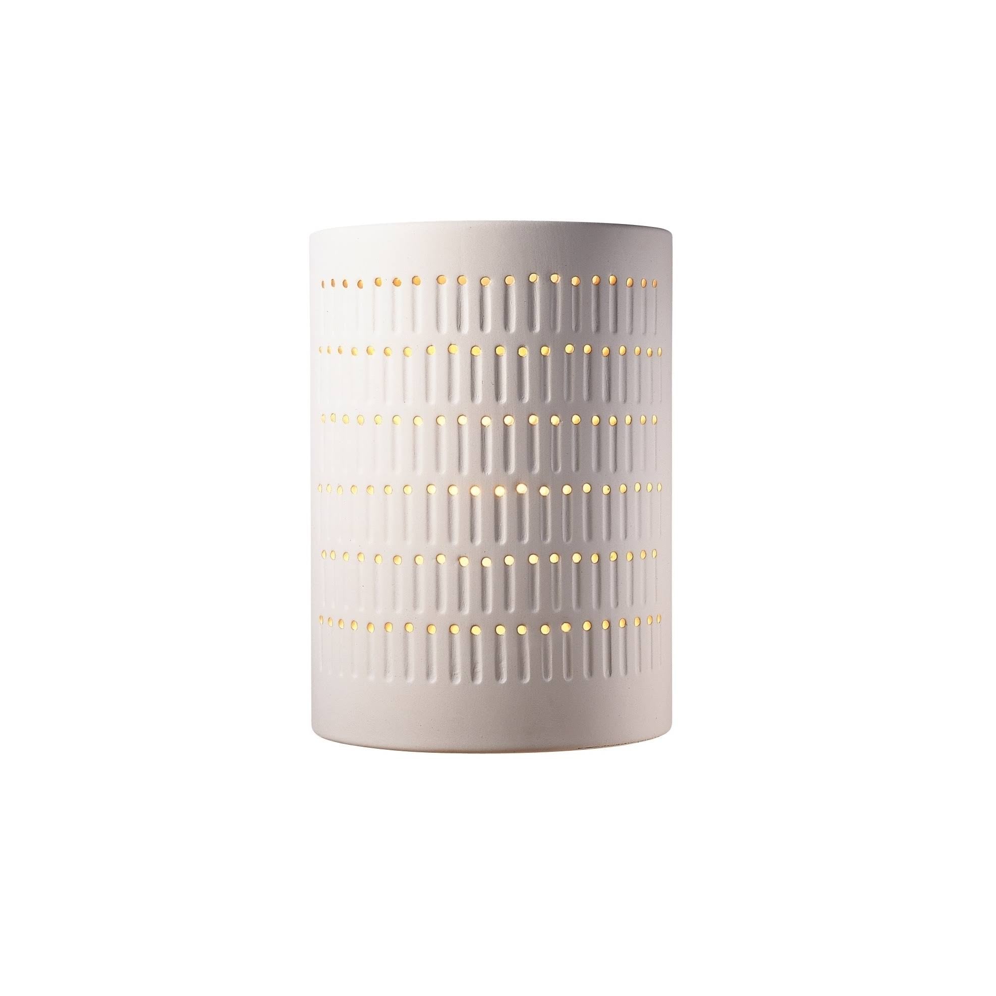 1 Light Sconce J86942