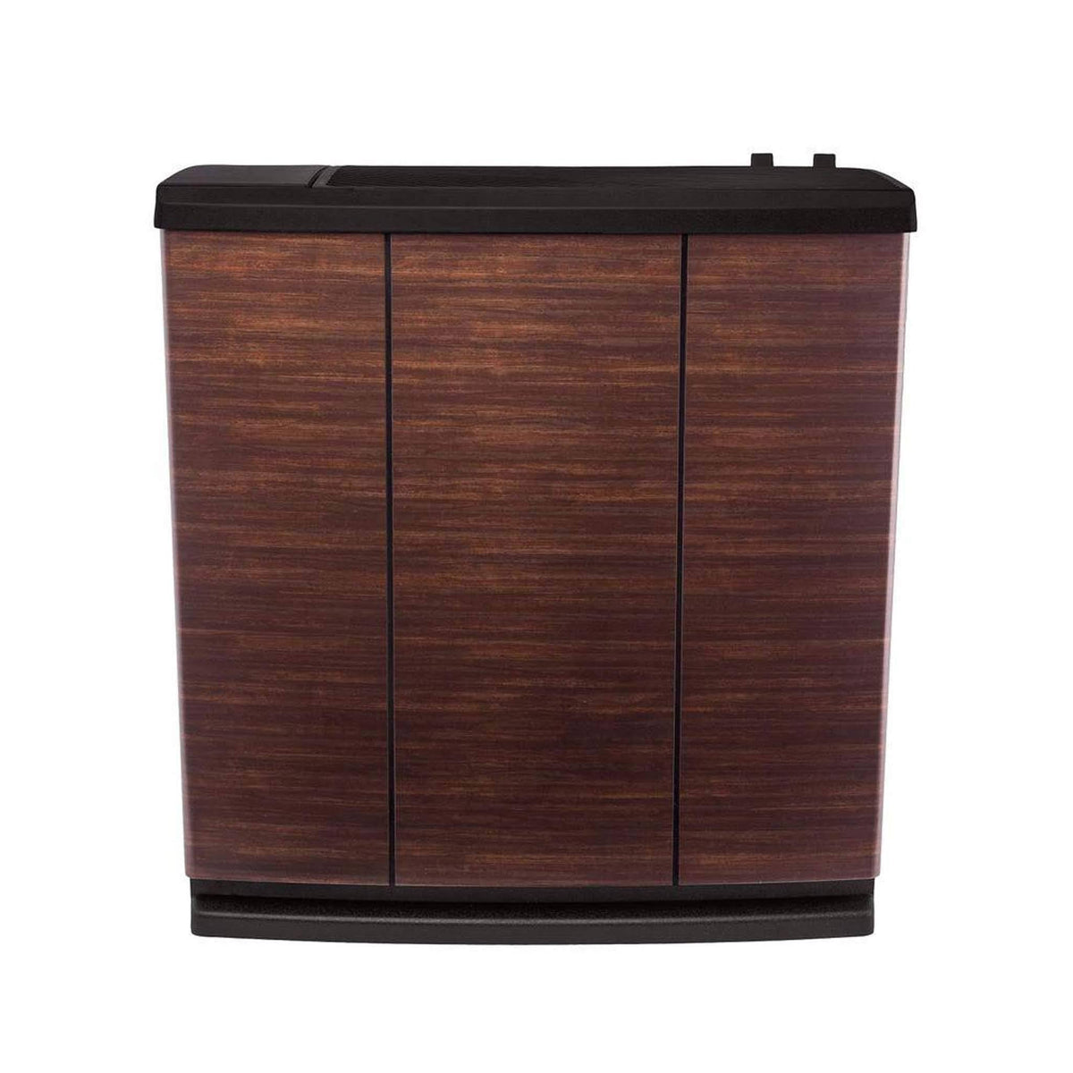 Brown Console Evaporative Humidifier Q673