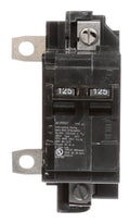 125-Amp Main Circuit Breaker C314