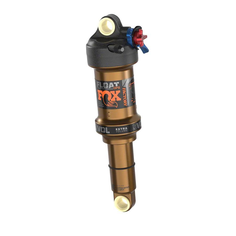 Rear Shock 7.875 x 2x22 3-Pos A528