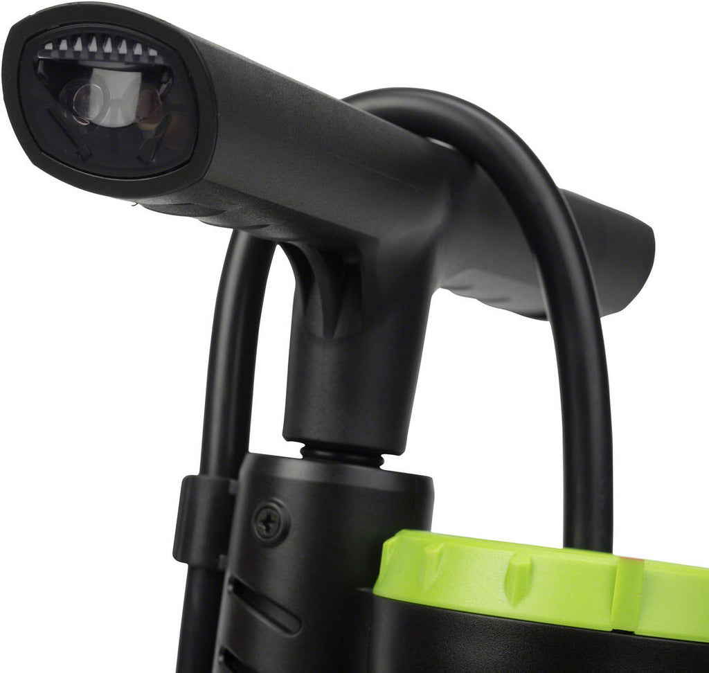 Floor Pump V61043