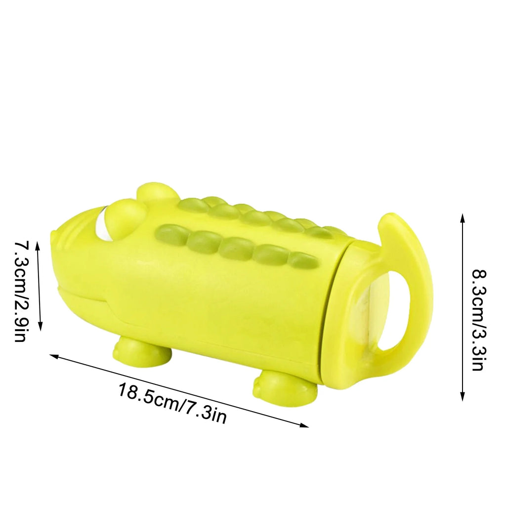 Green 7.23inch Pool Floaties W129