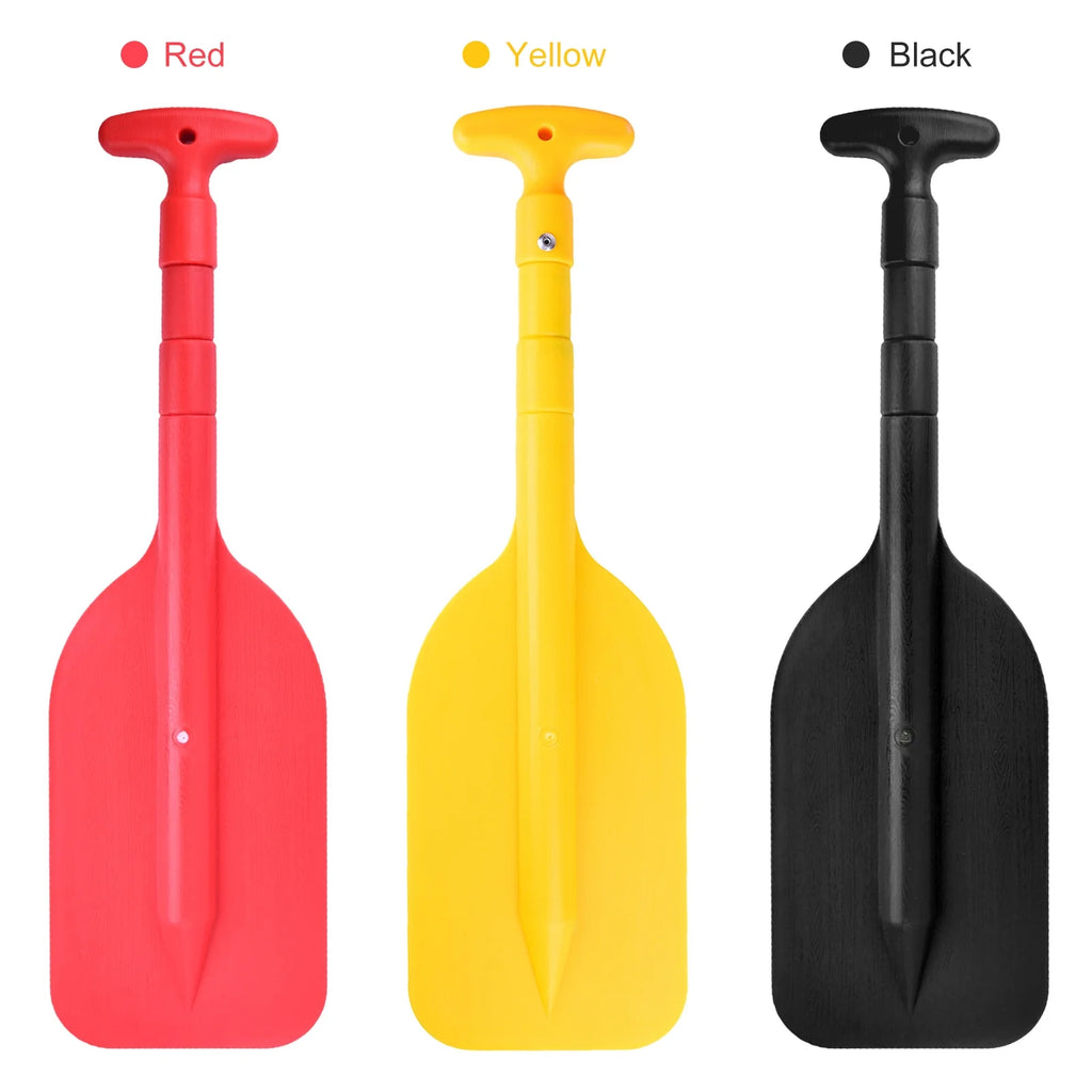 Telescopic Mini Collapsible Boat Paddle S30920