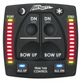 Bolt Control with Indicator Lights J2171