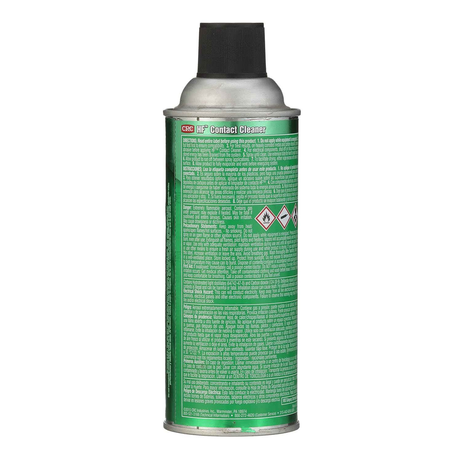 Aero Spray Can 11 oz C8150