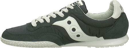Dark Navy Cement Running Shoes G5910