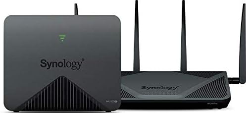4x4 dual-band Gigabit Wi-Fi router with MU-MIMO N12808