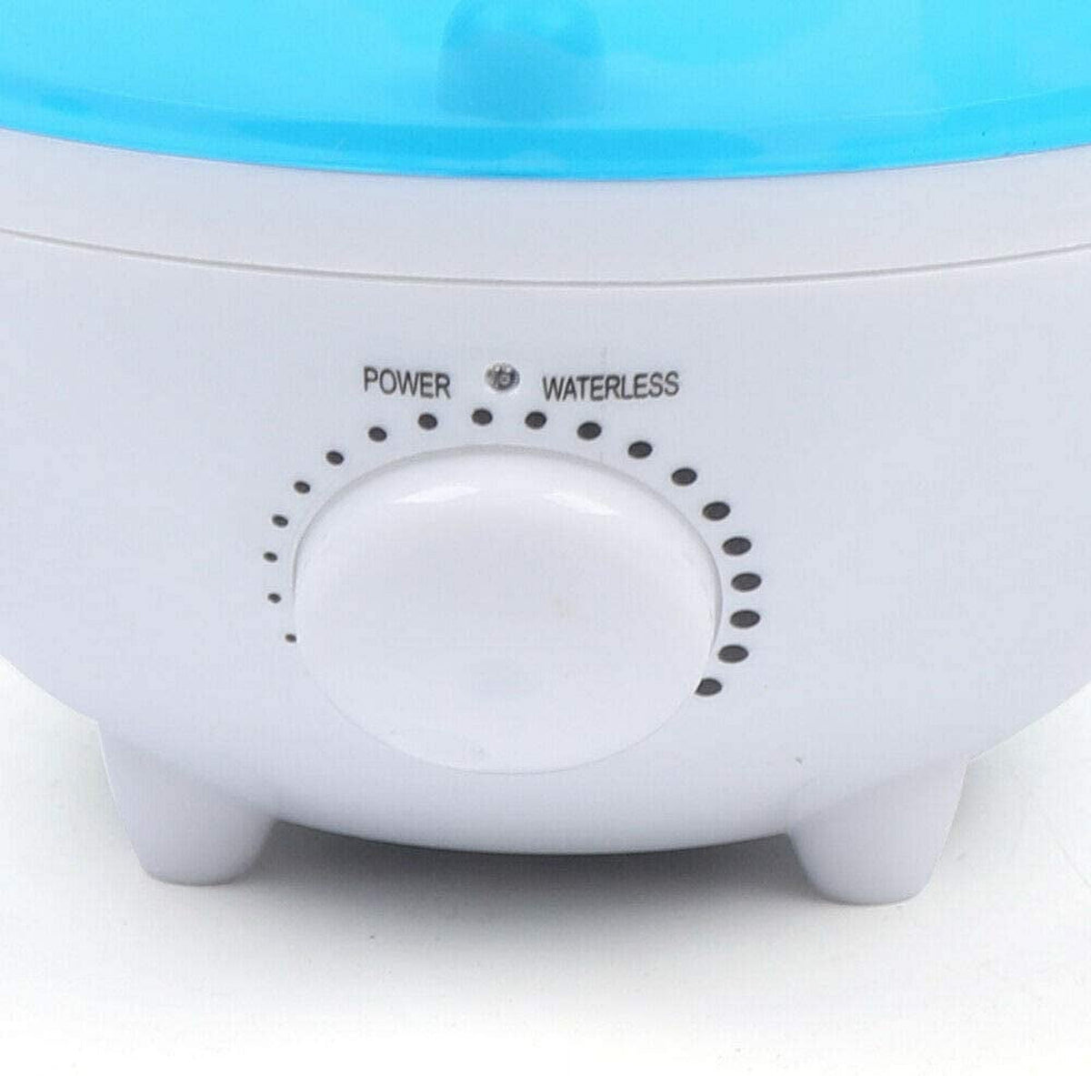 10 Reptile Humidifier Fog Machine H276