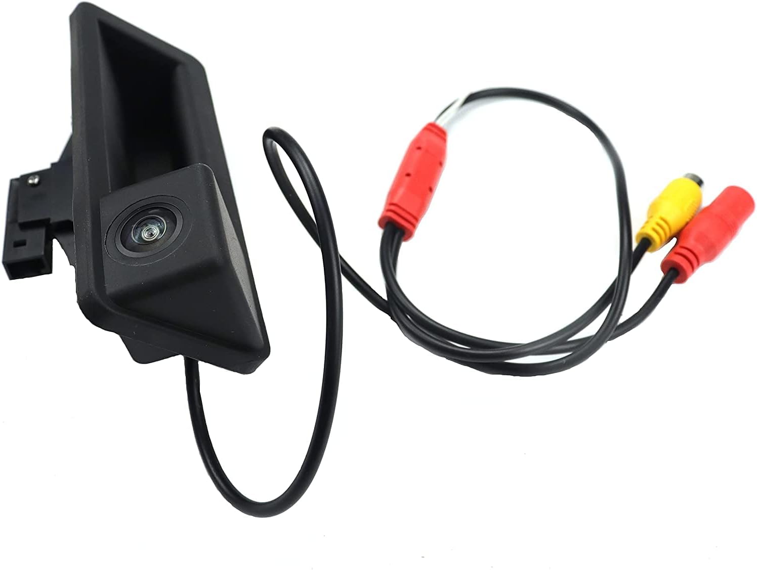 Tailgate Handle Camera Pack of 2 E484191