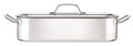Stainless Steel Fish Poacher, 18 inch V5735
