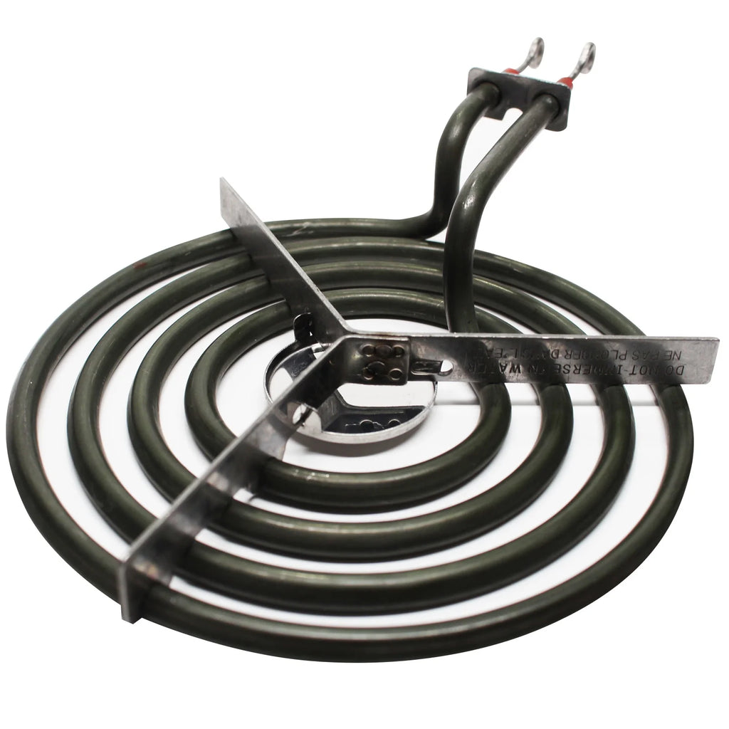 6 inch 4 Turns Surface Burner Element E154