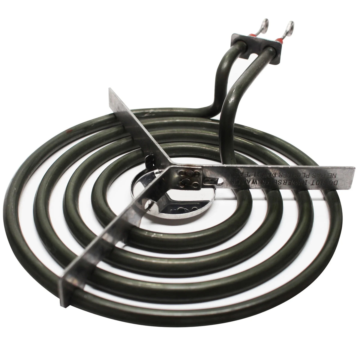 6 inch 4 Turns Surface Burner Element E154